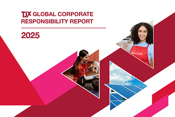 2025 Corporate Responsibility Report